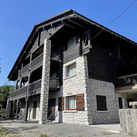 Apartament Alpee 3 - Proche Pistes De *