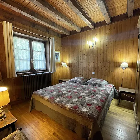 Alpee 3 - Proche Pistes De * Clusaz